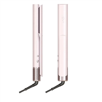 Yüksek-Hızlı Fön-Kuru Düzleştirici: Saç Rutininizde Devrim Yaratın